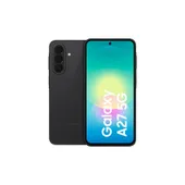 Samsung Galaxy A27 5G A276B Dual-SIM 8/256GB Schwarz Android 16 Smartphone