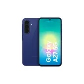 Samsung Galaxy A27 5G A276B Dual-SIM 6/128GB Blau Android 16 Smartphone