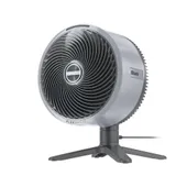 Shark Flex Breeze TableMate Ventilator Kabel- und Akkubetrieb FA150EU