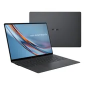 ASUS ExpertBook Ultra B9406CAA-TH0175X 14" WQXGA+ Core Ultra 7 356H 32GB/1TB SSD Win11 Pro