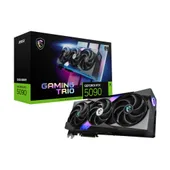 MSI GeForce RTX 5090 32G GAMING TRIO OC 32GB GDDR7 Grafikkarte, 1x HDMI, 3x DP