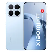 Xiaomi 17T 5G 12/256GB Dual-SIM Smartphone blue
