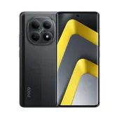 Xiaomi POCO M8 Pro 5G 12GB/512GB Dual-SIM Smartphone schwarz EU