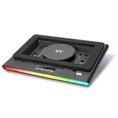 THERMALTAKE Massive Extreme, Notebook Stand Kühler 14-18" mit RGB