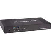 Sonnet Echo 20 Thunderbolt 4 SuperDock für MAC, Windows, Chromebook
