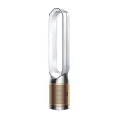 Dyson PC2 Purifier Cool Luftreiniger De-Nox Weiss/ Gold