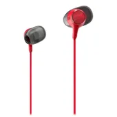 HyperX Cloud III In-Ear Headset Red