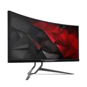 Acer Predator X34F1bmiipphuzx 34 Zoll UWQHD Curved OLED 21:9 360 Hz Monitor DP/HDMI/USB-C