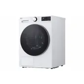 LG RT80X72W Wärmepumpentrockner, 8 kg, EEK: B