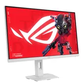 ASUS ROG Strix XG27ACSR-W 27 Zoll WQHD IPS LED 16:9 220 Hz Monitor
