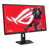 ASUS ROG Strix XG27UCSR 27 Zoll 4K (UHD) Fast IPS LED 16:9 160 Hz Gaming Monitor