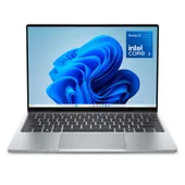 Dell XPS 13 DX13260 J5NMC 13,4" 2.5K Touch Core 5 320 16GB/512GB SSD Win11