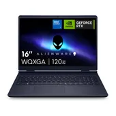 Dell Alienware 16 Aurora AC16250 1DD11 16" WQXGA Core 9 270H 16GB/1TB RTX5070 Win11