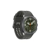 Samsung Galaxy Watch Ultra2 SM-L715 47mm Titanium Silver