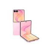 Samsung GALAXY Z Flip8 Smartphone Pink 12GB/256GB Dual-SIM Android 17