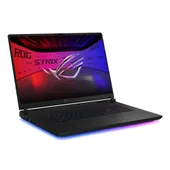 ASUS ROG Strix Scar 18 G835LXG-TQ378W 18" WQUXGA Core Ultra 9 290HX Plus 64GB/4TB RTX5090 Win11