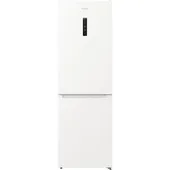 Gorenje NRK619C61W4OT Kühl-Gefrierkombination 185 cm Höhe EEK C Weiß