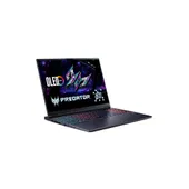 Predator Helios Neo 16S PHN16S-I71-949A 16 Zoll Gaming Laptop Intel Core Ultra 9 290HX Plus NVIDIA GeForce RTX 5080 32 GB RAM 1 TB SSD Windows 11 Home Abyssal Black