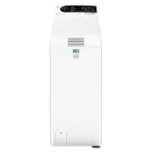 AEG Electrolux 7000 ProSteam LTR7A71370 Toplader Waschmaschine (Standgerät) 7 kg 1300 U/min.