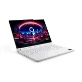 Lenovo Legion 7a 16AGP11 16 Zoll Gaming Laptop AMD Ryzen AI 9 HX 470 NVIDIA GeForce RTX 5060 32 GB RAM 1 TB SSD Windows 11 Home Glacier White