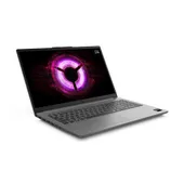 Lenovo LOQ 15ARP10E 15.6 Zoll Gaming Laptop AMD Ryzen 5 150 NVIDIA GeForce RTX 3050 16 GB RAM 512 GB SSD Windows 11 Home Luna Grey