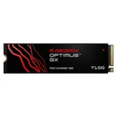 SANDISK Optimus GX 7100 NVMe SSD 500GB M.2 2280 PCIe 4.0