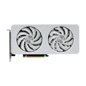 PALIT GeForce RTX 5060 Ti White OC Grafikkarte 16 GB
