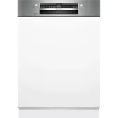 Bosch SMI4EAS28E Serie 4 Geschirrspüler 60 cm Nischenbreite (Teilintegrierbar) EEK: A