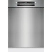 Bosch SMU4EAS28E Serie 4 Geschirrspüler 60 cm Nischenbreite (Unterbau) EEK: A