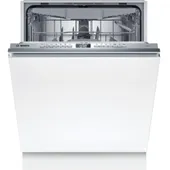 Bosch SMV4HVX14E Serie 4 Geschirrspüler 60 cm Nischenbreite (Vollintegrierbar) EEK: C