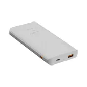 Xtorm Go2 Series XG2E107 Powerbank 10000 mAh 20 Watt Weiß