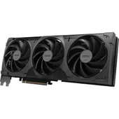 MSI GeForce RTX5080 Ventus 3X OC BLACK Gaming Grafikkarte 16 GB
