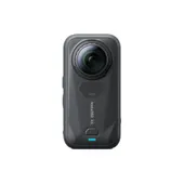 Insta360 X6 Essential Bundle Midnight Black