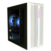 Captiva Entry Gaming PC (R10-4095) Ryzen 7 5700X 16GB/1TB SSD RTX 5060 Win11