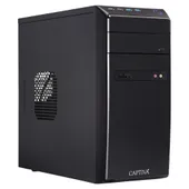 Captiva Business/Office PC (R10-4099) Ryzen 5 5655G 16GB/500GB SSD Win11