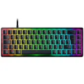 Razer Huntsman V3 HE Magnetic Mini 65% 8KHz Gaming Tastatur – Kompakte Hall-Effect-Präzision für E-Sport-Profis