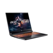 Acer Nitro V 16 ANV16-72-90BR 16 Zoll Gaming Laptop Intel Core 9 270H NVIDIA GeForce RTX 5070 16 GB RAM 1 TB SSD Windows 11 Home Obsidian Black