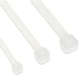 Kabelbinder 100 mm (100 Stk.)