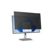 Kensington Blickschutzfilte - 2-fach, abnehmbar für 31.5" Monitore 16:9