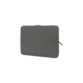 Tucano Melange Notebooktasche Sleeve für Laptops 15.6" / MacBook Pro 16" schwarz