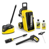 Kärcher K 7 Comfort Premium Home Hochdruckreiniger 4-in-1 Multi Jet Strahldüse