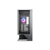 MSI MAG VIXTA 300R Gaming PC Gehäuse Midi-Tower Schwarz Seitenfenster