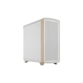 Fractal Design Summit Gaming PC Gehäuse Midi-Tower Chalk White