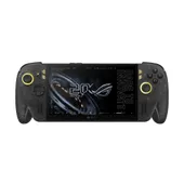 ASUS ROG Xbox Ally X20 RC74XA-TW009W 7,4" FHD Touch Ryzn AI Z2 Extreme Radeon 890M 24GB/1TB SSD Win11 schwarz Handheld + XREAL R1 Gaming-AR-Brille