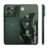 Motorola edge 70 Plus 8/256 GB Android 16 Smartphone Mountain view