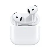 Apple AirPods 5 mit USB-C-Ladecase MKFW4ZM/A