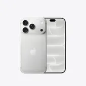 Apple iPhone 18 Pro 256GB Silber MJRQ4ZD/A