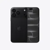 Apple iPhone 18 Pro Max 256GB Schwarz MJXN4ZD/A