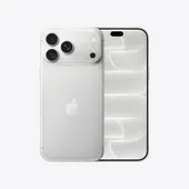 Apple iPhone 18 Pro Max 256GB Silber MJXP4ZD/A