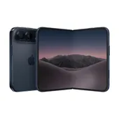 Apple iPhone Duo 256GB Nachthimmel MK2E4ZD/A